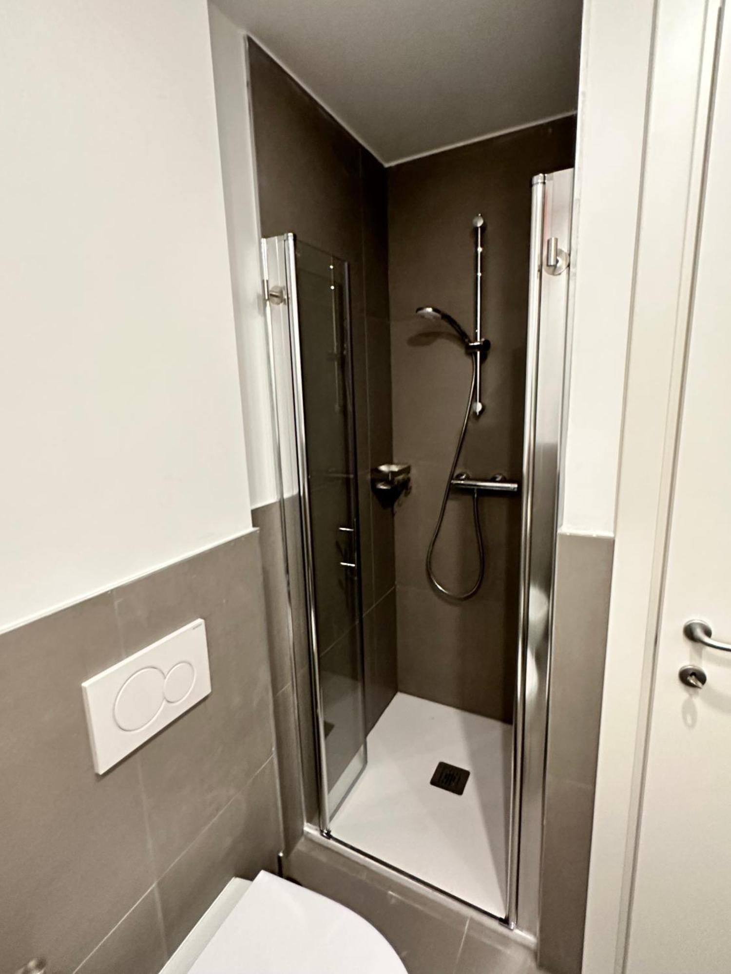 Nuovo Condominio Con Piscina E Garage Бибионе Екстериор снимка